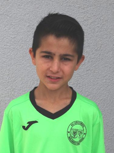 Avatar Bild für Soheil Rahmani