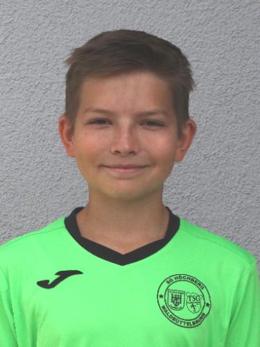 Avatar Bild für Maximilian Thurn