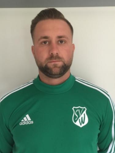 Avatar Bild für Almedin Ljutic