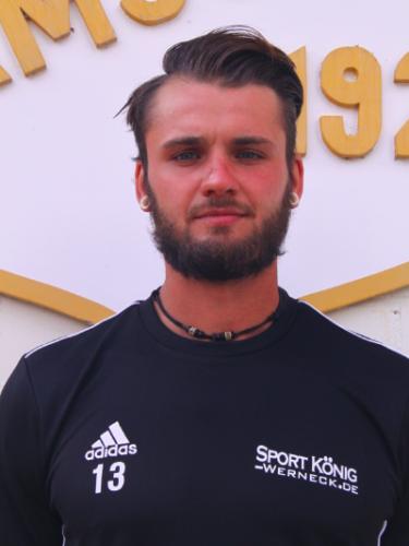 Avatar Bild für Sebastian Koch