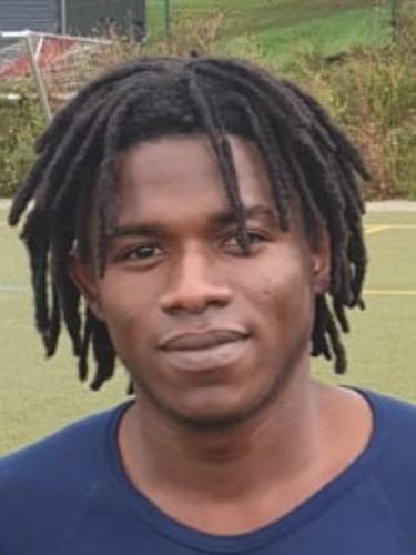 Avatar Bild für Lawrence Mansaray