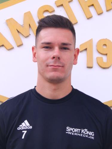 Avatar Bild für Tobias Willacker