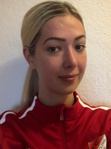 Avatar Bild für Jageueline Traska