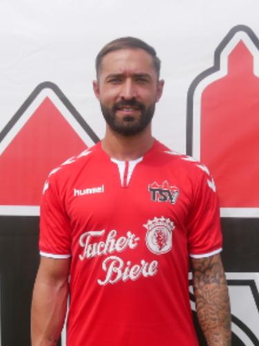 Avatar Bild für Tolga Toker