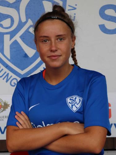 Avatar Bild für Alina Ebinger