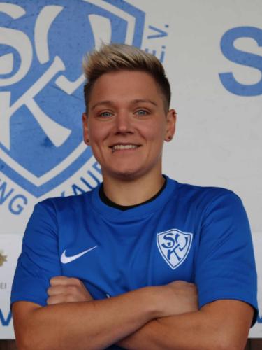 Avatar Bild für Alexandra Knestel