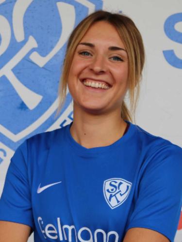 Avatar Bild für Sophia Meichelböck