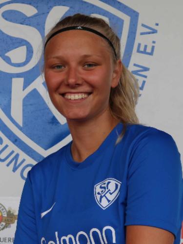 Avatar Bild für Alisa Sonntag