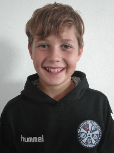 Christian Schmidhuber