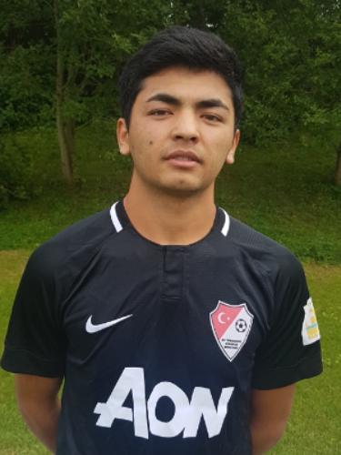 Avatar Bild für Abdul Omari