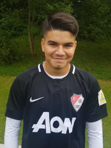 Avatar Bild für Cagri Cetinkaya