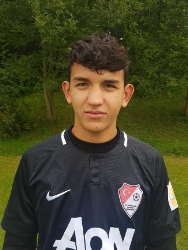 Avatar Bild für Demirkaan Akdemir