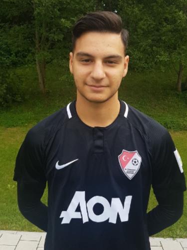 Avatar Bild für Berkcan Balci