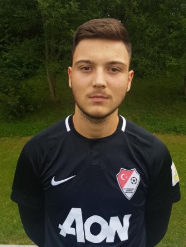 Avatar Bild für Kenan Kadiric