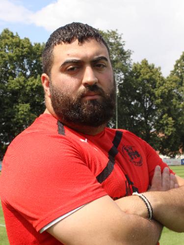 Avatar Bild für Halil Kilic