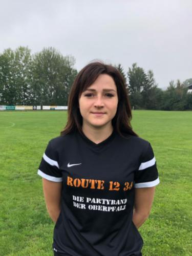 Avatar Bild für Jenny Pongratz