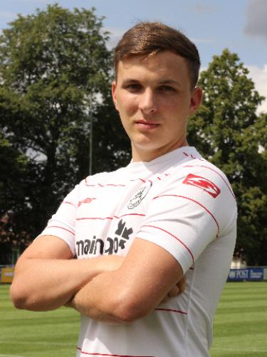 Avatar Bild für Aljoscha Keßler