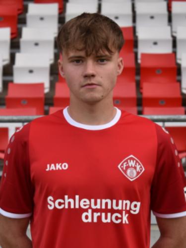 Avatar Bild für Nils Knecht