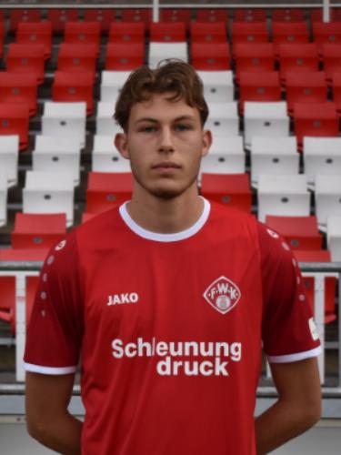 Avatar Bild für Julian Wild