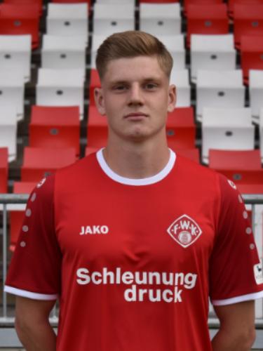 Avatar Bild für Adrian Winter