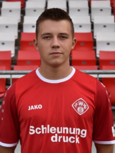 Avatar Bild für Jonas Teske