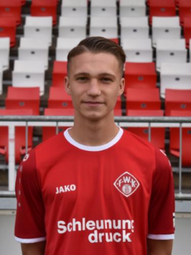 Avatar Bild für Simon Schalk