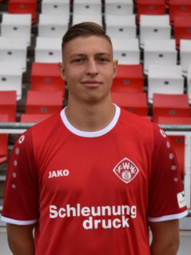 Avatar Bild für Andre Rumpel