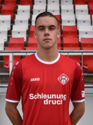 Avatar Bild für Manuel Jungklaus