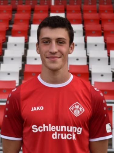 Avatar Bild für Moritz Gündling