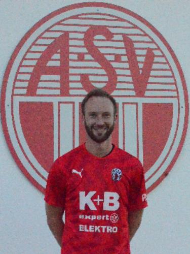 Avatar Bild für Christoph Weber