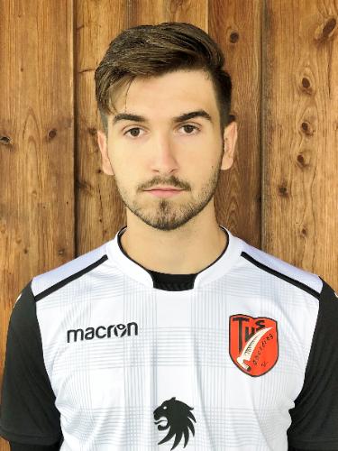 Avatar Bild für Antonio Kavran