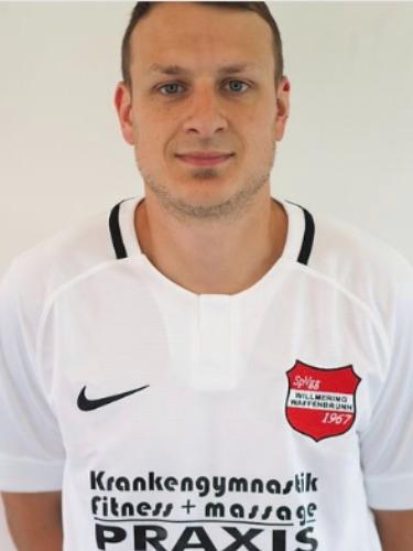 Avatar Bild für Stefan Stelzl