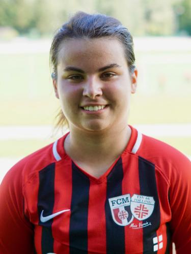 Avatar Bild für Maya Moriconi