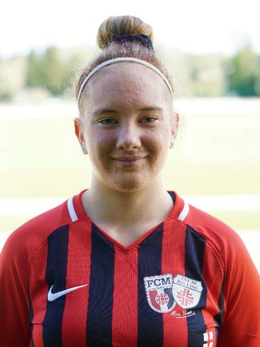 Avatar Bild für Jessica Schmidbauer