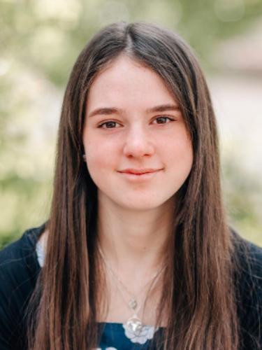 Avatar Bild für Angelina Marx