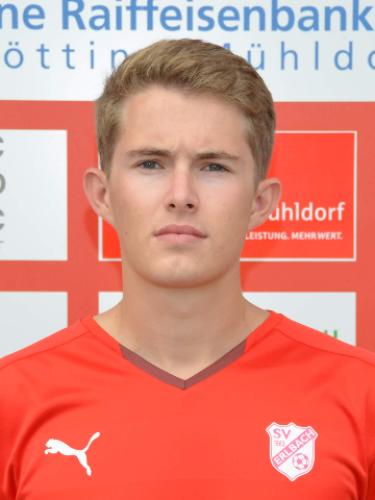 Avatar Bild für Maximilian Eichinger