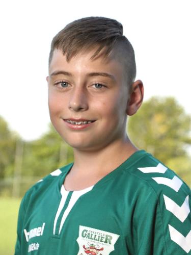 Avatar Bild für Yannik Morber