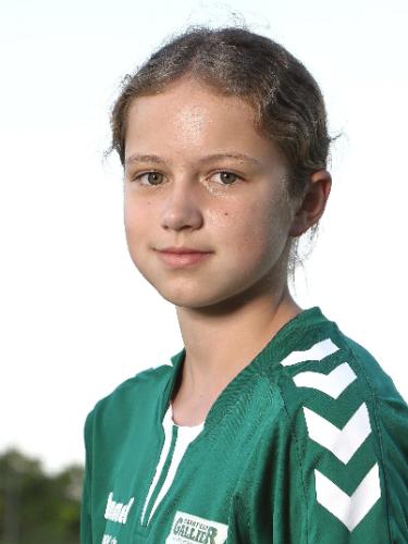 Avatar Bild für Samira Helmerich