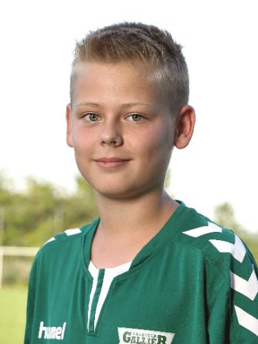 Avatar Bild für Luca Albert