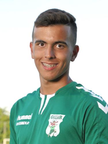 Avatar Bild für Julian Nodehi