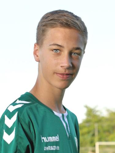 Avatar Bild für Gabriel Ebert