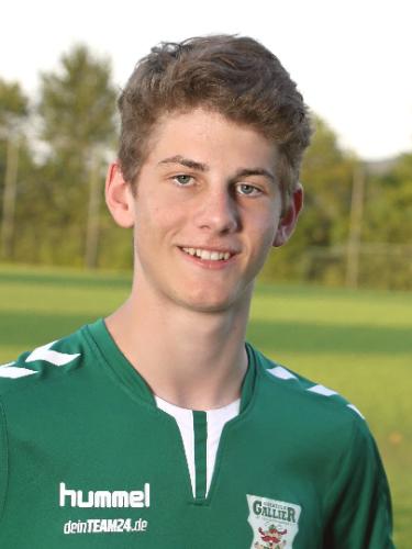 Avatar Bild für Niklas Dömling