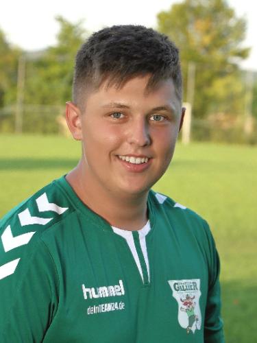 Avatar Bild für Luca Buhl