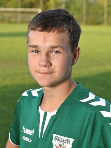 Avatar Bild für Yannik Kraus