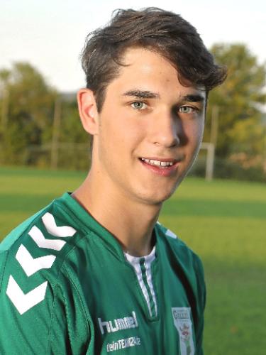 Avatar Bild für Benedikt Stuhl