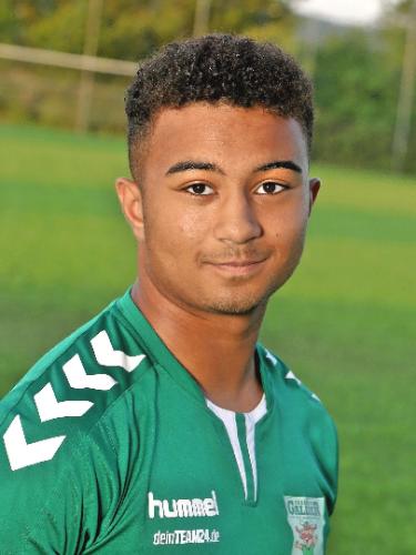 Avatar Bild für Marvin Ogbewi