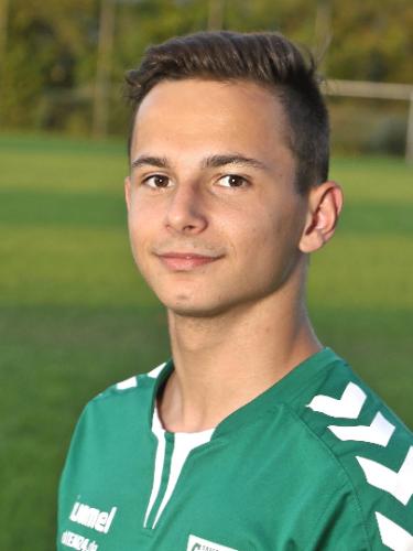 Avatar Bild für Luca Raab