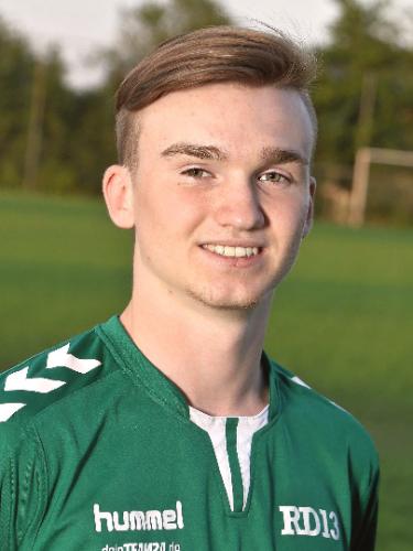 Avatar Bild für Rene Dümling