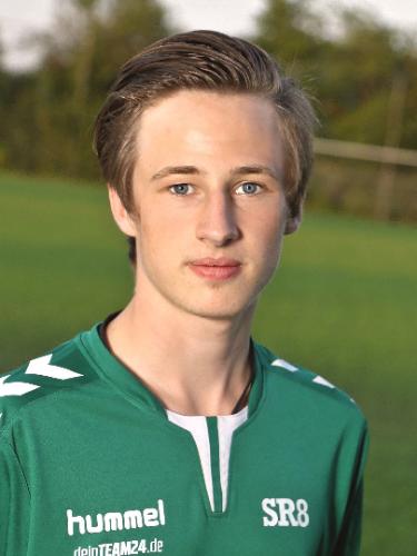 Avatar Bild für Samuel Radi