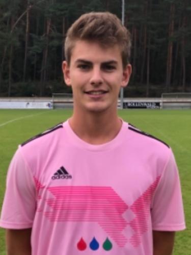 Avatar Bild für Lukas Sauer